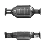 Catalytic Converter for Kia Sportage 2.0 – BM80482H