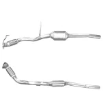 Catalytic Converter for Audi A6 2.7 – BM80483H