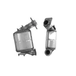Catalytic Converter for Suzuki Grand Vitara 1.9 – BM80484H