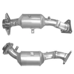 Catalytic Converter for Toyota Land Cruiser 4.5 – BM80488