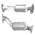 Catalytic Converter for Toyota Land Cruiser 4.5 – BM80490
