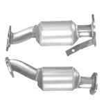 Catalytic Converter for Toyota Land Cruiser 4.5 – BM80491