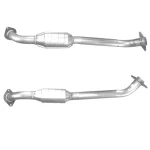 Catalytic Converter for Toyota Land Cruiser 4.5 – BM80492