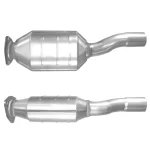 Catalytic Converter for Volkswagen Sharan 1.9 – BM80510H