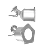 Catalytic Converter for SEAT Alhambra 2.0 – BM80511H