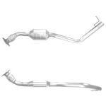 Catalytic Converter for LDV Maxus 2.5 – BM80513H