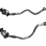 Catalytic Converter for Land Rover Defender 2.4 – BM80517H