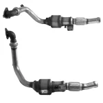 Catalytic Converter for Mercedes Vito 3.0 – BM80518H