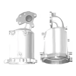 Catalytic Converter for Nissan X-Trail 2.2 – BM80523H