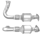 Catalytic Converter for Land Rover Freelander 2.2 – BM80525H