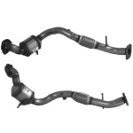 Catalytic Converter for Ford Transit 2.2 – BM80550H