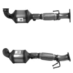 Catalytic Converter for Ford Grand C-Max 2.0 – BM80551H