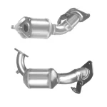 Catalytic Converter for Toyota Yaris 1.4 – BM80560H