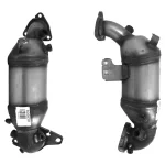 Catalytic Converter for Toyota Corolla 1.4 – BM80563H