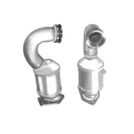 Catalytic Converter for Chevrolet Captiva 2.0 – BM80566H