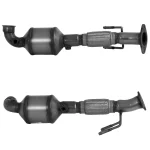 Catalytic Converter for Ford S-Max 2.0 – BM80577H