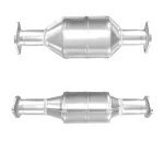 Catalytic Converter for Mitsubishi L200 2.5 – BM80581H