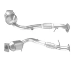 Catalytic Converter for Ford Transit 2.4 – BM80583H