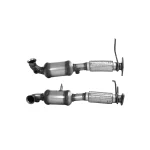Catalytic Converter for Ford Kuga 2.0 – BM80586H