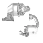 Catalytic Converter for Renault Koleos 2.0 – BM80602H