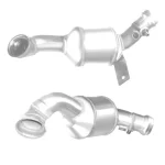 Catalytic Converter for Mercedes CLS350 3.0 – BM80603H