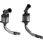 Catalytic Converter for Mercedes S320 3.0 – BM80654H