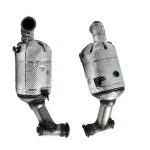 Catalytic Converter for Peugeot Partner 1.6 – BM80686H