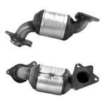 Catalytic Converter for Honda FR-V 2.2 – BM80694H