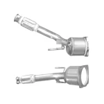 Catalytic Converter for Citroen C5 2.0 – BM80723H