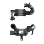 Catalytic Converter for Citroen C5 2.0 – BM80754H