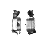 Catalytic Converter for Citroen Relay 2.2 – BM80755H