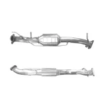 Catalytic Converter for BMW X5 3.0 – BM80759H