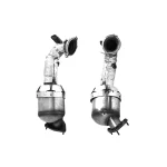 Catalytic Converter for Land Rover Discovery Sport 2.0 – BM80781H