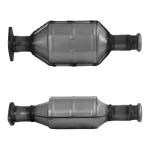 Catalytic Converter for Hyundai Matrix 1.5 – BM80800H