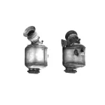 Catalytic Converter for Mercedes GLC250 2.1 – BM80834H
