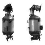 Catalytic Converter for Nissan Murano 2.5 – BM80861H