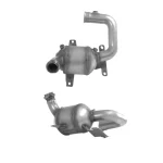 Catalytic Converter for Peugeot 508 2.0 – BM80878H