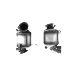 Catalytic Converter for Volkswagen Crafter 2.0 – BM80927H