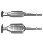 Catalytic Converter for FIAT Punto 1.1 – BM90004