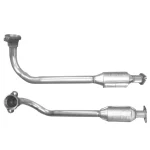 Catalytic Converter for Ford Escort 1.6 – BM90008