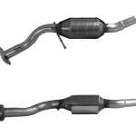 Catalytic Converter for Ford Fiesta 1.1 – BM90011