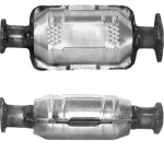 Catalytic Converter for Hyundai Lantra 1.5 – BM90018