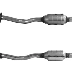 Catalytic Converter for Peugeot 106 1.4 – BM90021