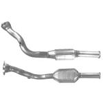 Catalytic Converter for Peugeot 405 1.8 – BM90022