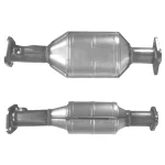 Catalytic Converter for Renault 19 1.4 – BM90024