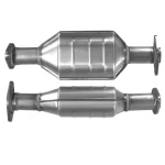 Catalytic Converter for Renault Clio 1.8 – BM90026