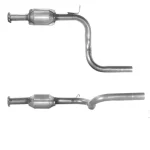Catalytic Converter for Renault Espace 2.0 – BM90027