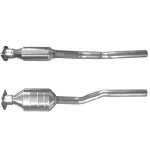 Catalytic Converter for Renault Laguna 1.8 – BM90028