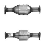 Catalytic Converter for Honda Civic 1.4 – BM90031H