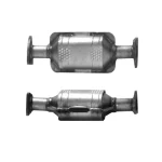 Catalytic Converter for Rover 820 2.0 – BM90032H